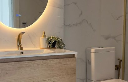 Resale - Townhouse / Duplex / Corner - Orihuela - Orihuela Costa