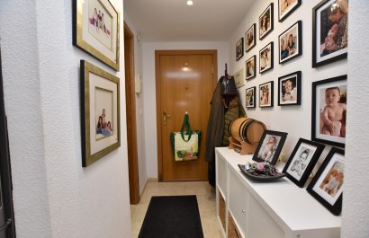 Resale - Apartment / flat - Algorfa - Village