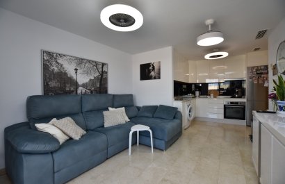 Resale - Apartment / flat - Algorfa - Village