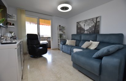 Resale - Apartment / flat - Algorfa - Village