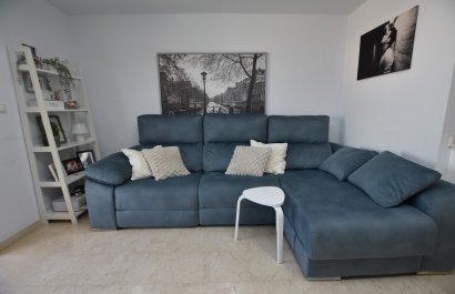 Resale - Apartment / flat - Algorfa - Village