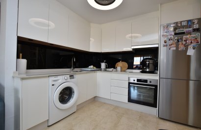 Resale - Apartment / flat - Algorfa - Village