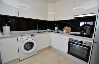 Resale - Apartment / flat - Algorfa - Village