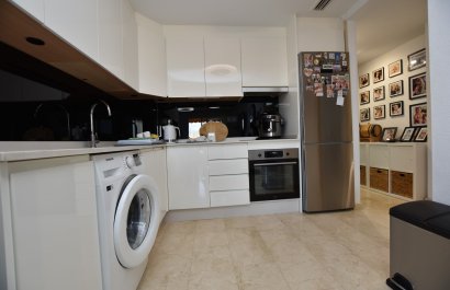 Resale - Apartment / flat - Algorfa - Village