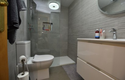 Resale - Apartment / flat - Algorfa - Village