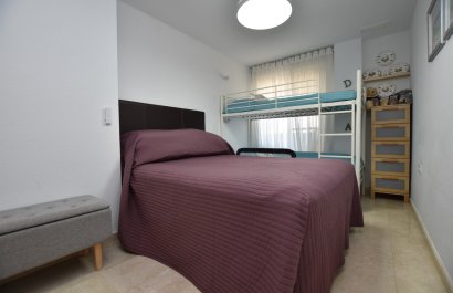 Resale - Apartment / flat - Algorfa - Village