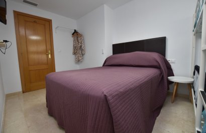 Resale - Apartment / flat - Algorfa - Village