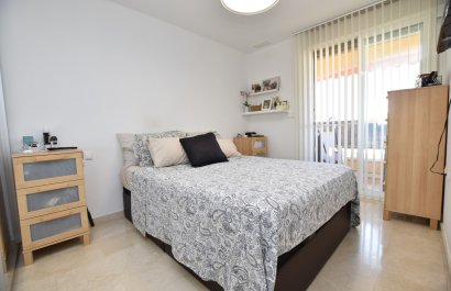 Resale - Apartment / flat - Algorfa - Village