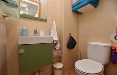 Resale - Apartment / flat - Algorfa - Village