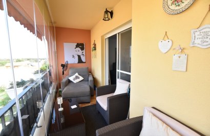 Resale - Apartment / flat - Algorfa - Village