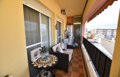 Resale - Apartment / flat - Algorfa - Village