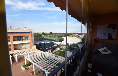 Resale - Apartment / flat - Algorfa - Village