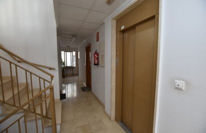 Resale - Apartment / flat - Algorfa - Village