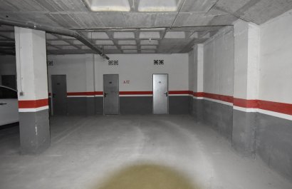 Resale - Apartment / flat - Algorfa - Village