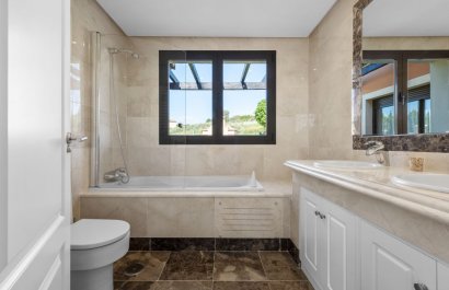 New Build - Villa - La Gaspara