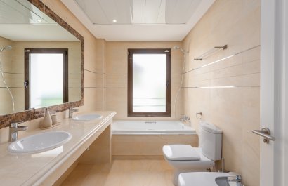 New Build - Villa - La Gaspara