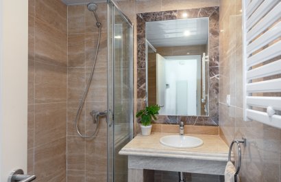 New Build - Villa - La Gaspara