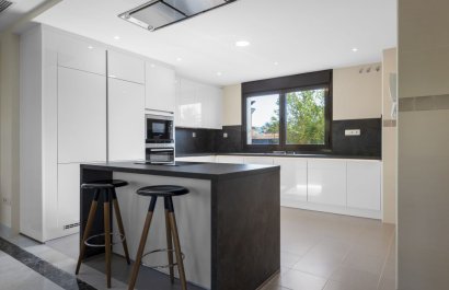 New Build - Villa - La Gaspara