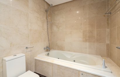 New Build - Villa - La Gaspara