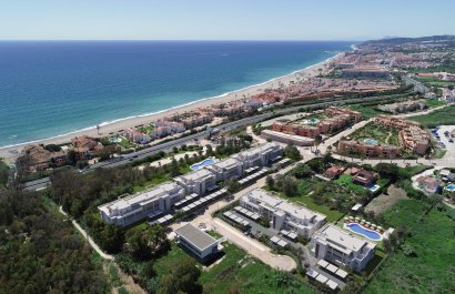 New Build - Bungalow - Casares