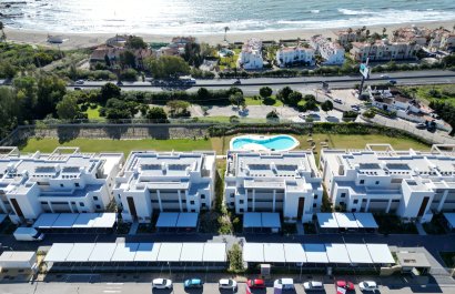 New Build - Bungalow - Casares