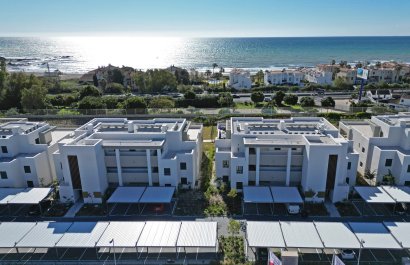 New Build - Bungalow - Casares