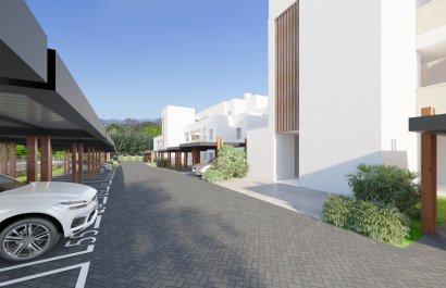 New Build - Bungalow - Casares