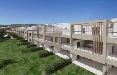 New Build - Bungalow - Casares