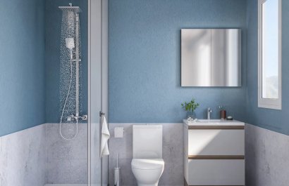 New Build - Apartment / flat - Fuengirola