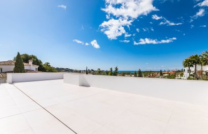 New Build - Villa - Cortés