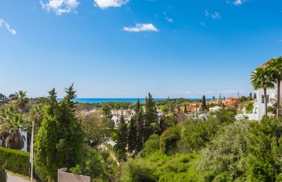 New Build - Villa - Cortés