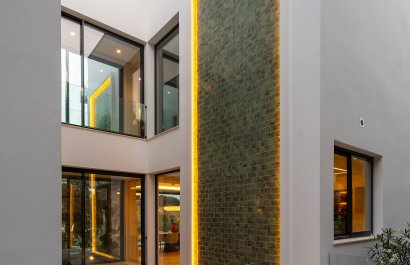 New Build - Villa - El Paraíso