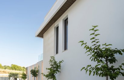 New Build - Villa - El Paraíso