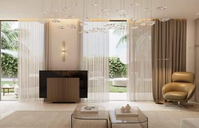 New Build - Villa - Mijas