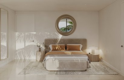 New Build - Villa - Mijas