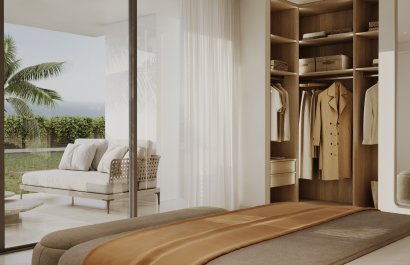 New Build - Villa - Mijas