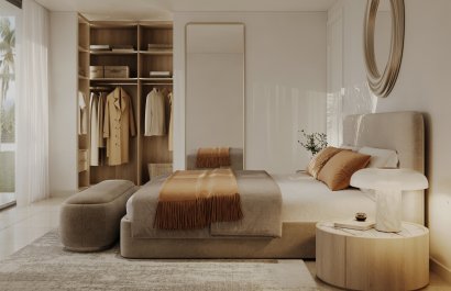 New Build - Villa - Mijas