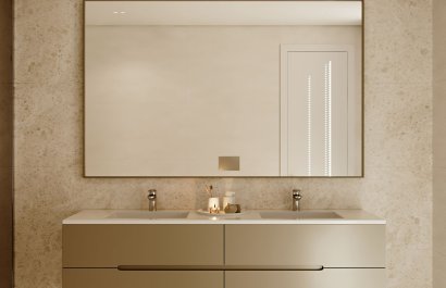 New Build - Villa - Mijas