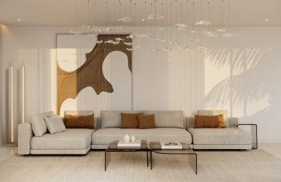 New Build - Villa - Mijas