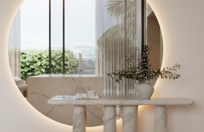 New Build - Villa - Mijas