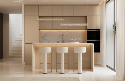 New Build - Villa - Mijas