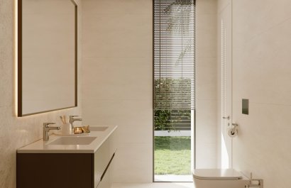 New Build - Villa - Mijas