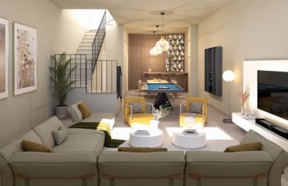 New Build - Townhouse / Duplex / Corner - Fuengirola