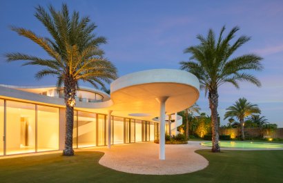 New Build - Villa - Casares