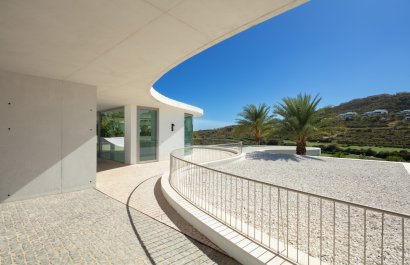 New Build - Villa - Casares