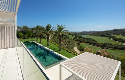 New Build - Villa - Casares