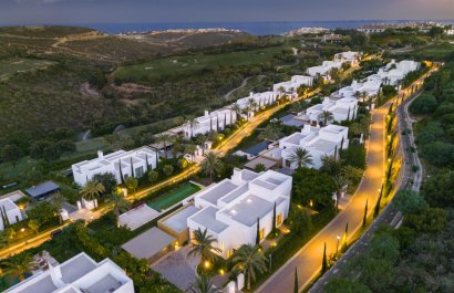 New Build - Villa - Casares