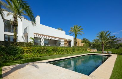 New Build - Villa - Casares