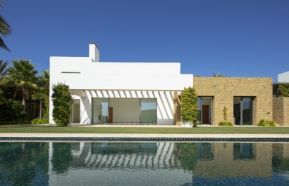 New Build - Villa - Casares