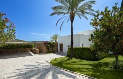 New Build - Villa - Casares